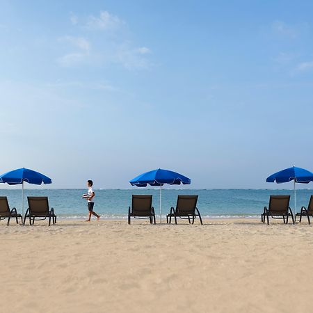 Ana Intercontinental Ishigaki Resort By Ihg Екстер'єр фото