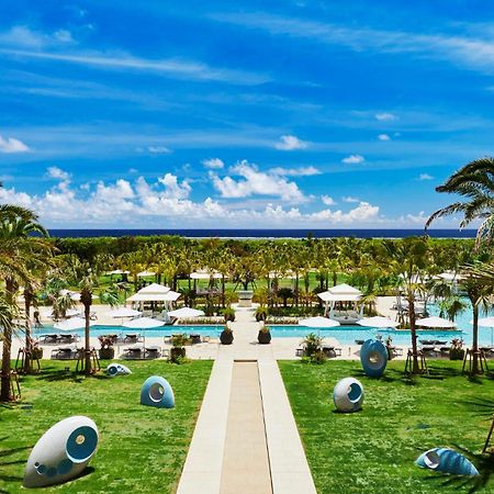Ana Intercontinental Ishigaki Resort By Ihg Екстер'єр фото