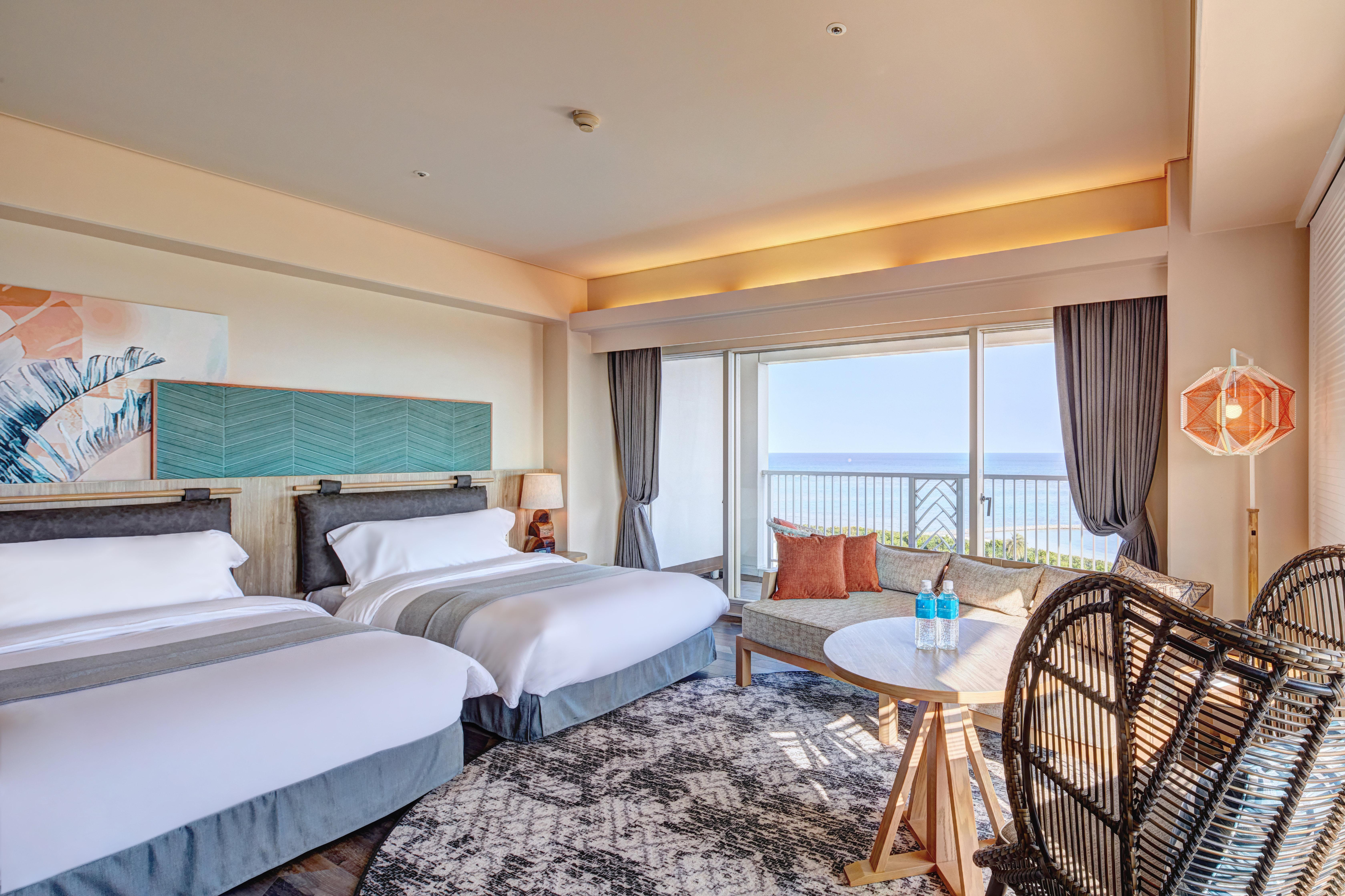 Ana Intercontinental Ishigaki Resort By Ihg Екстер'єр фото