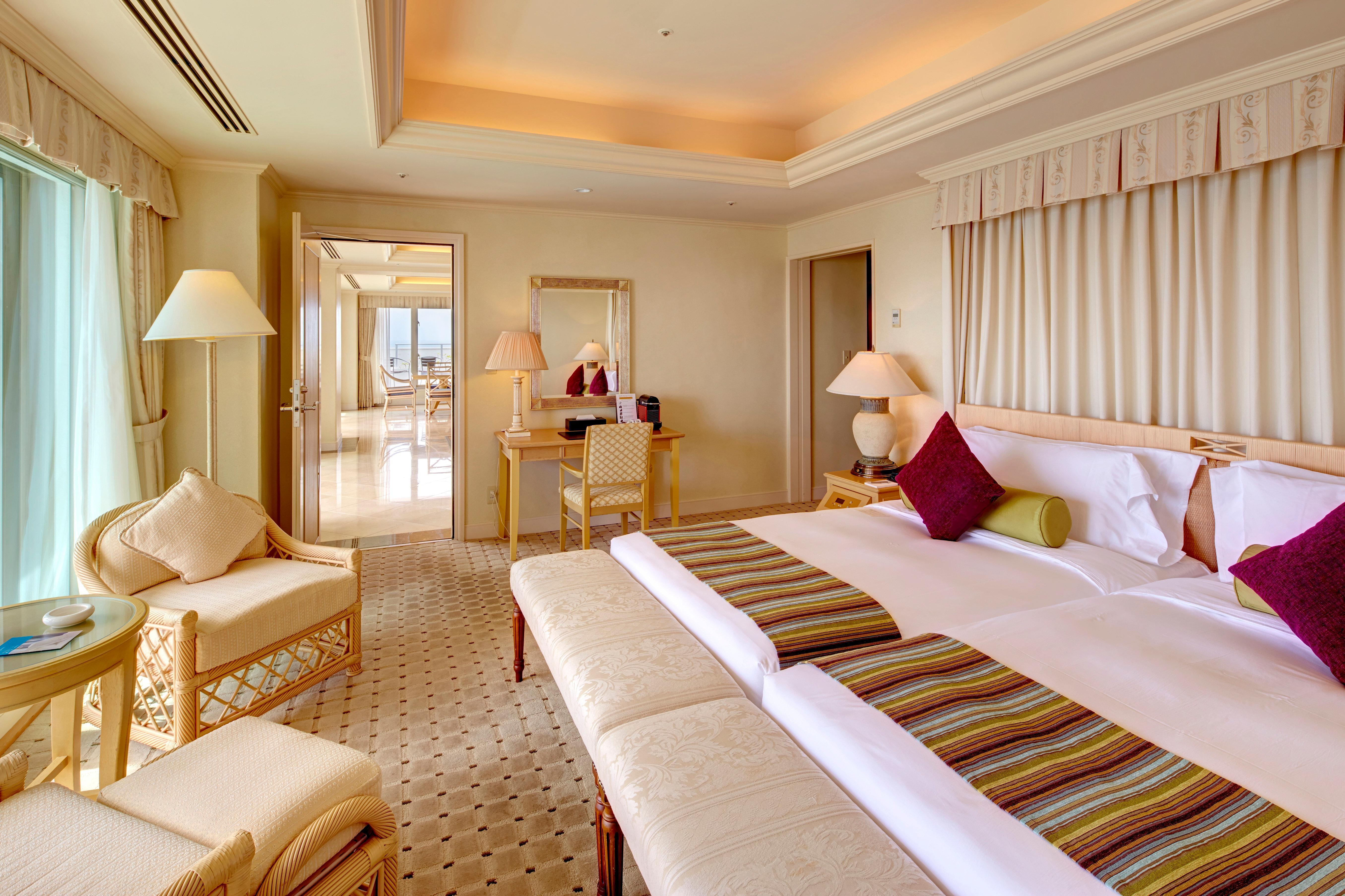 Ana Intercontinental Ishigaki Resort By Ihg Екстер'єр фото