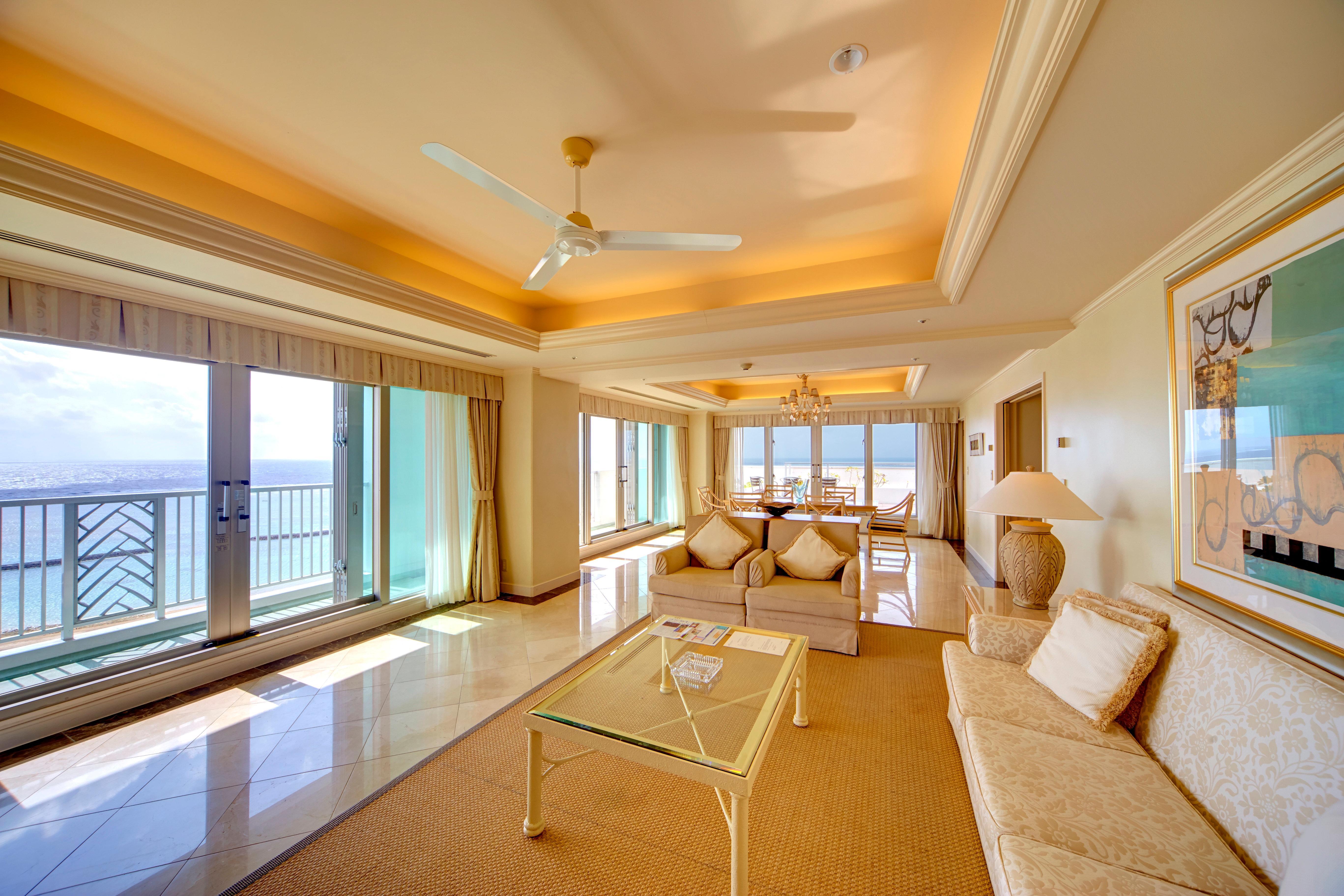 Ana Intercontinental Ishigaki Resort By Ihg Екстер'єр фото
