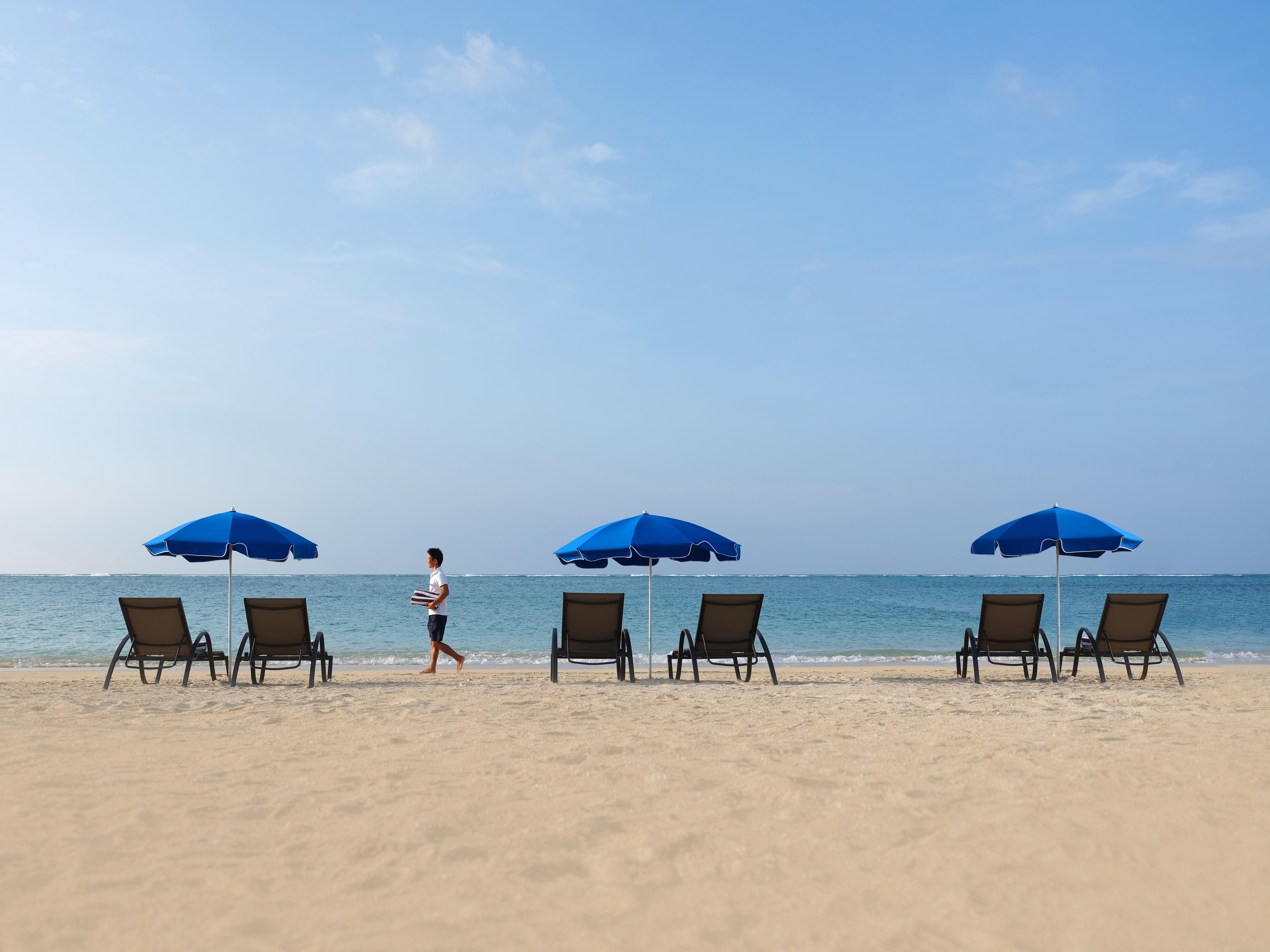 Ana Intercontinental Ishigaki Resort By Ihg Екстер'єр фото