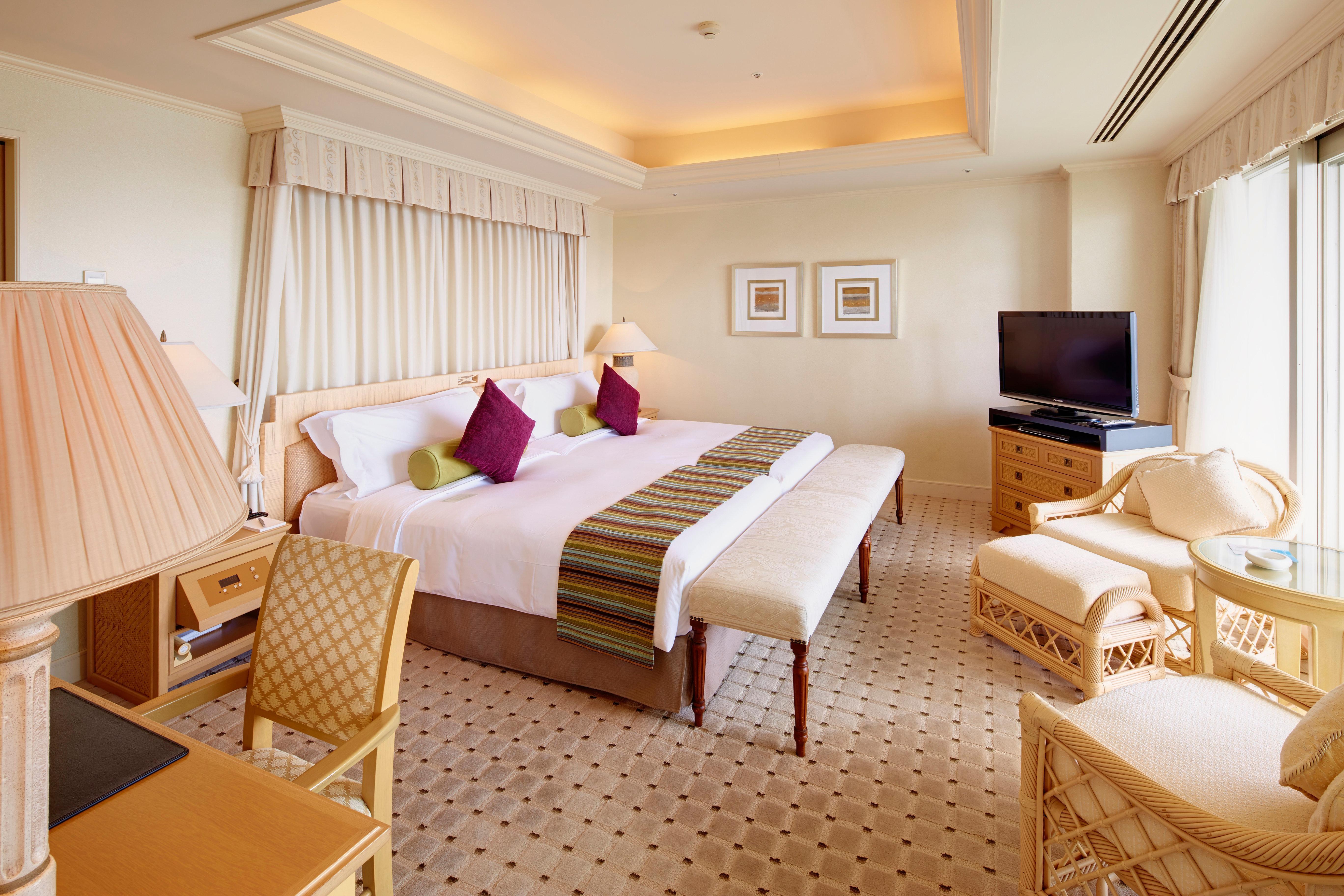Ana Intercontinental Ishigaki Resort By Ihg Екстер'єр фото