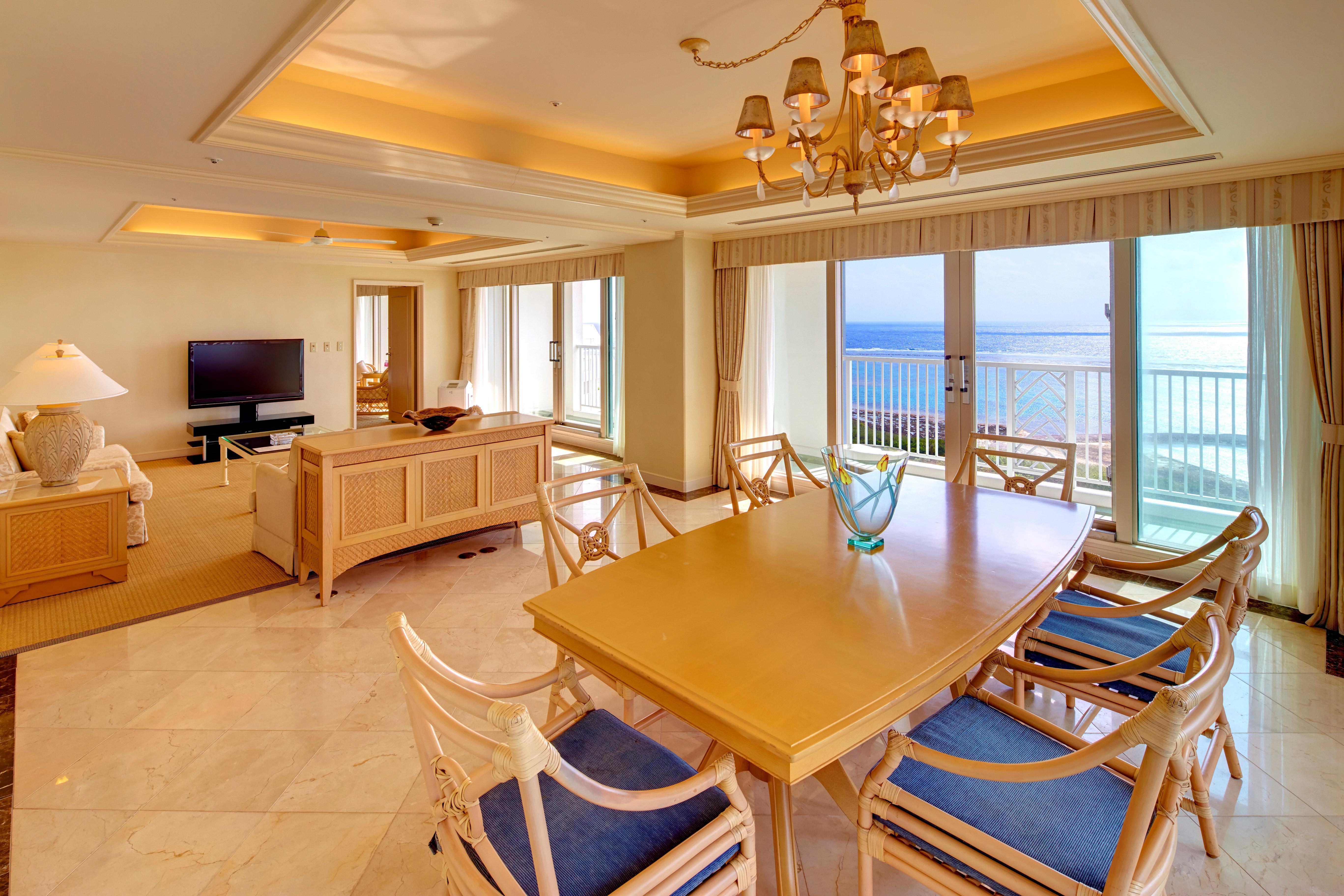 Ana Intercontinental Ishigaki Resort By Ihg Екстер'єр фото