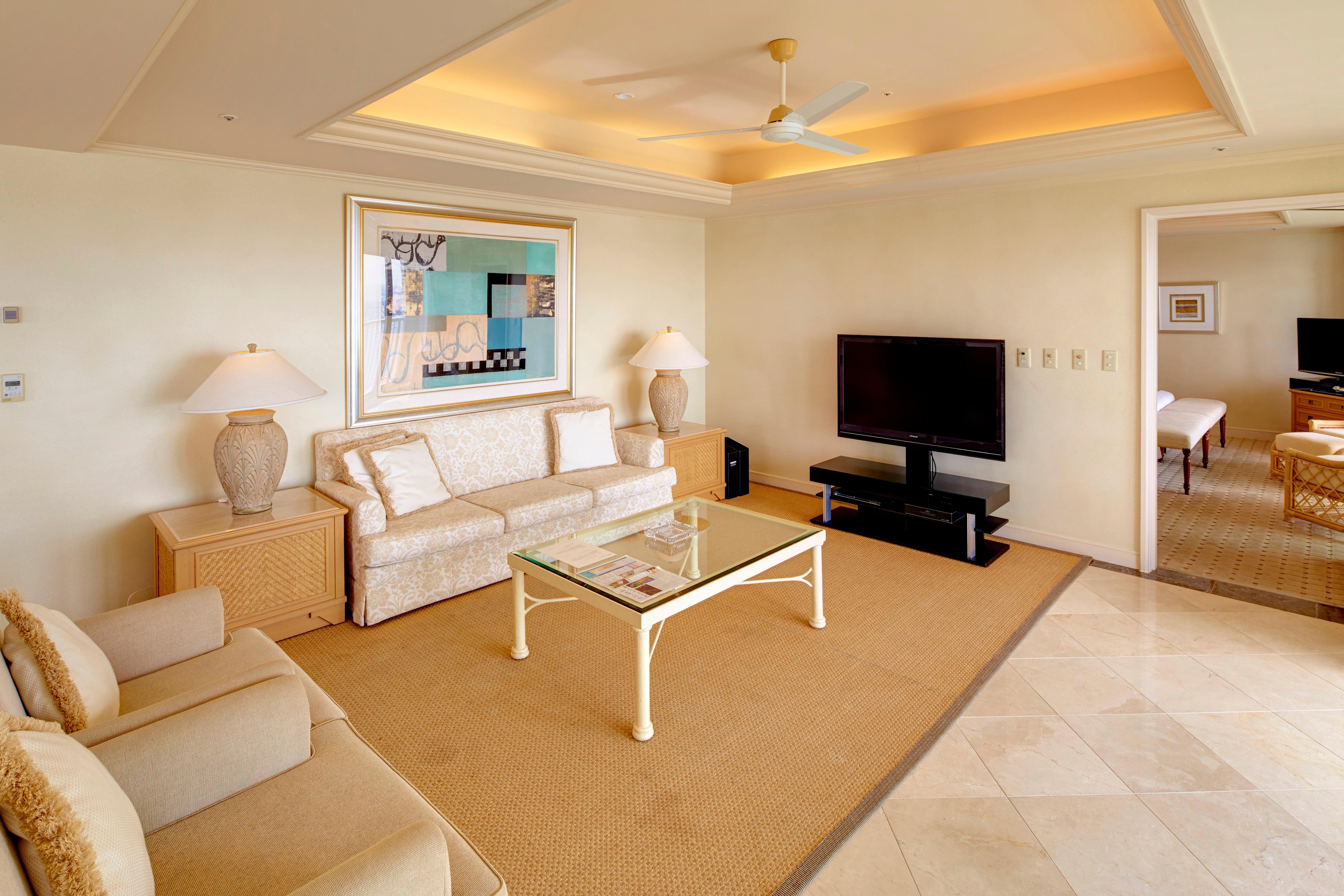 Ana Intercontinental Ishigaki Resort By Ihg Екстер'єр фото