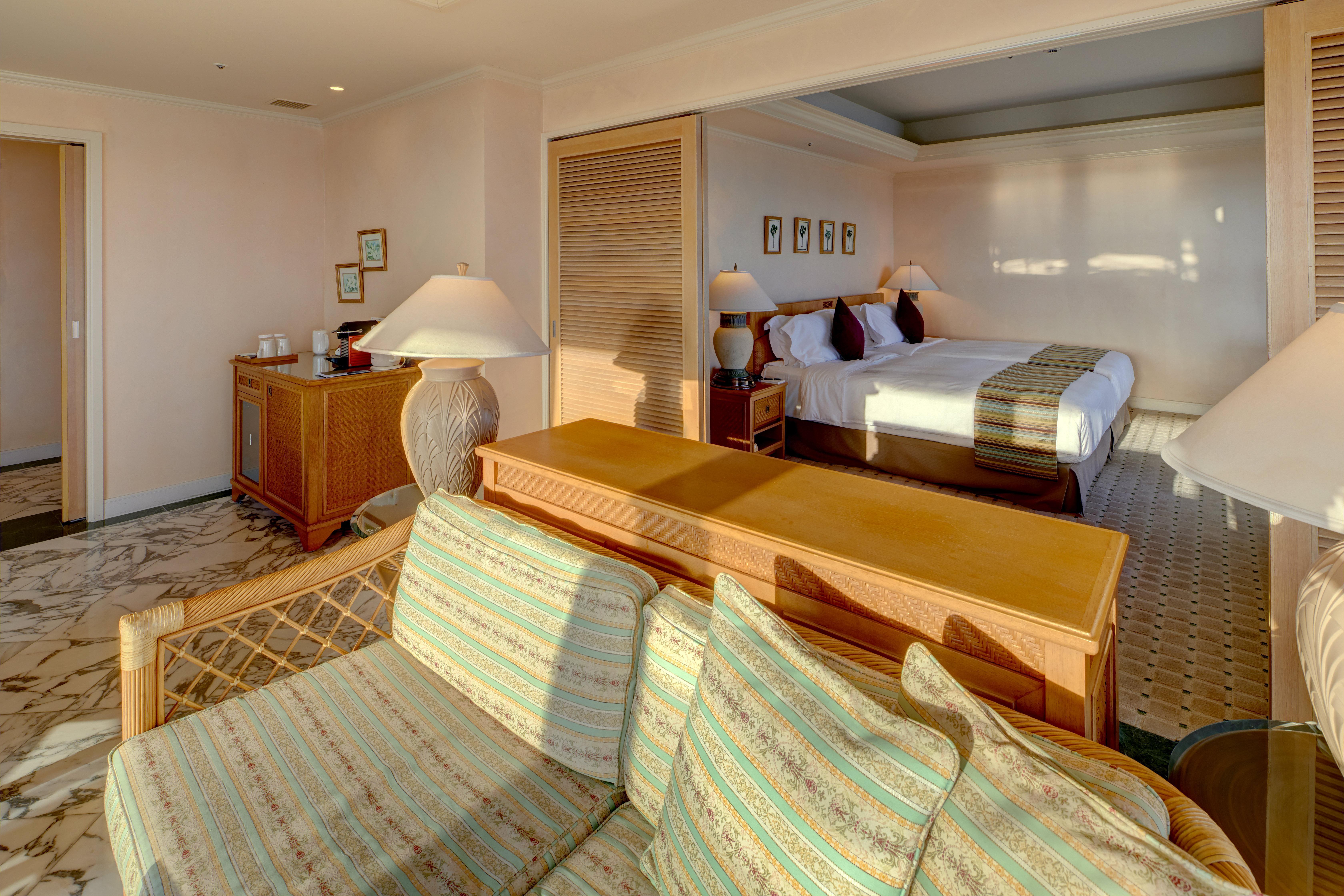 Ana Intercontinental Ishigaki Resort By Ihg Екстер'єр фото