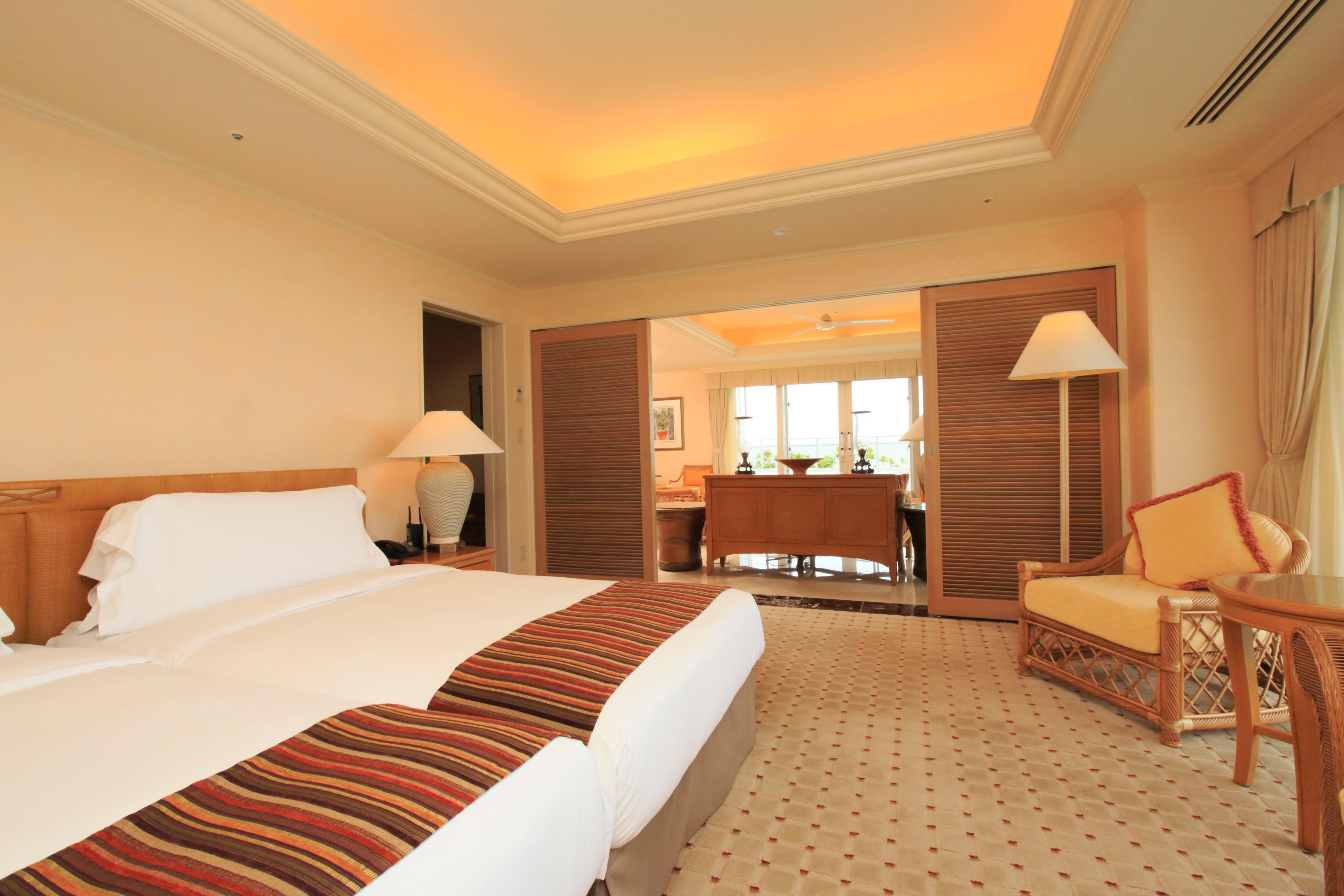 Ana Intercontinental Ishigaki Resort By Ihg Екстер'єр фото