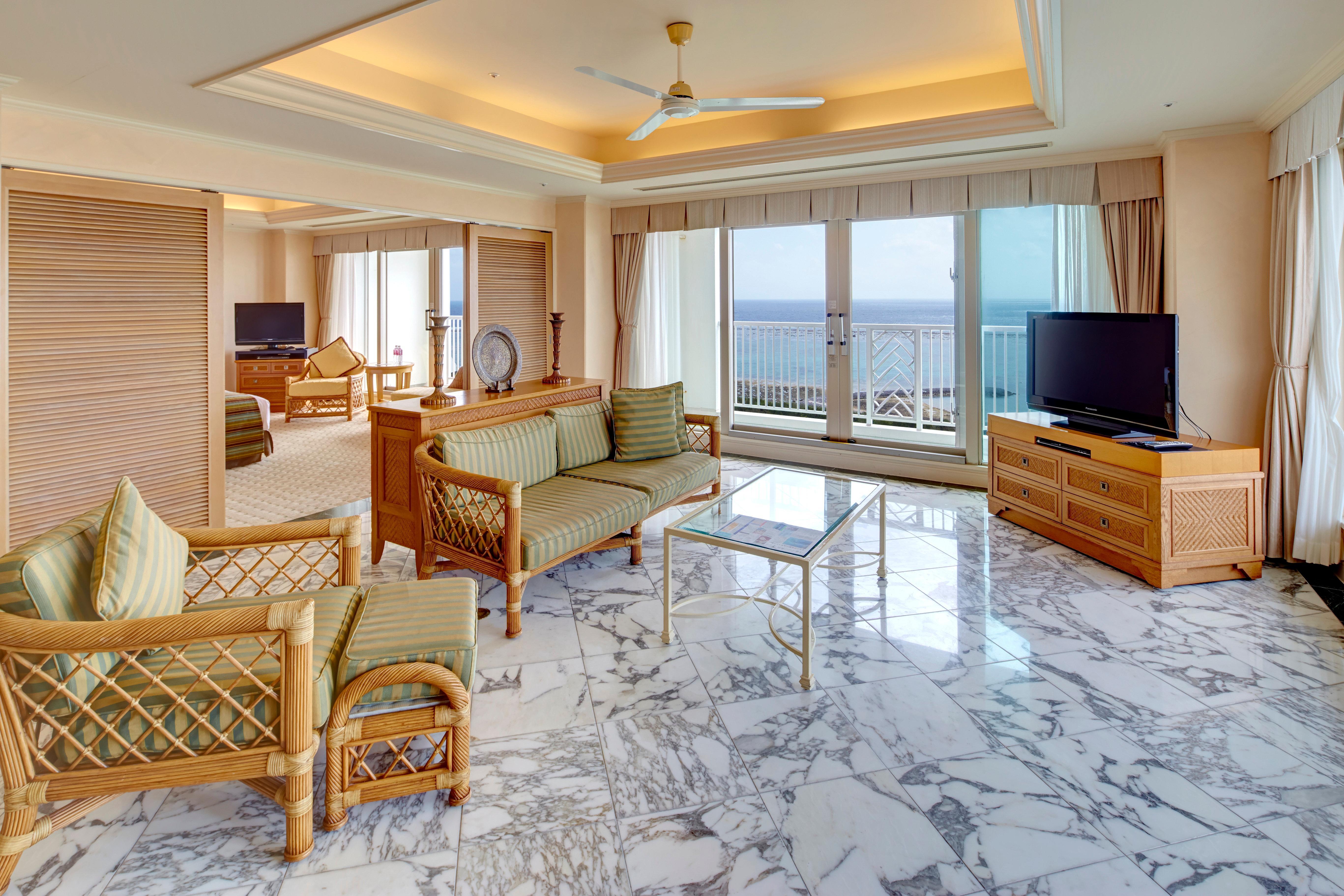 Ana Intercontinental Ishigaki Resort By Ihg Екстер'єр фото
