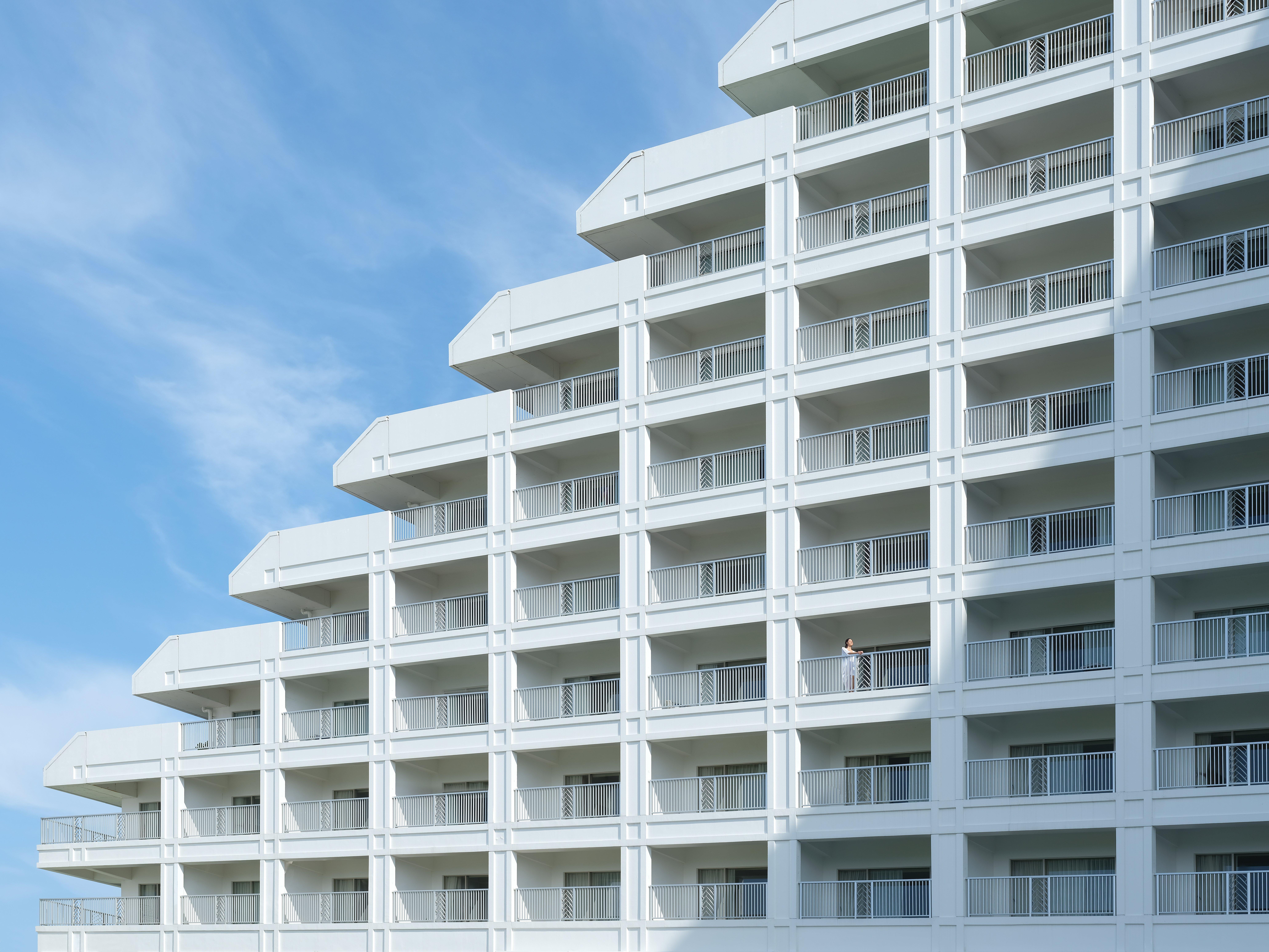 Ana Intercontinental Ishigaki Resort By Ihg Екстер'єр фото