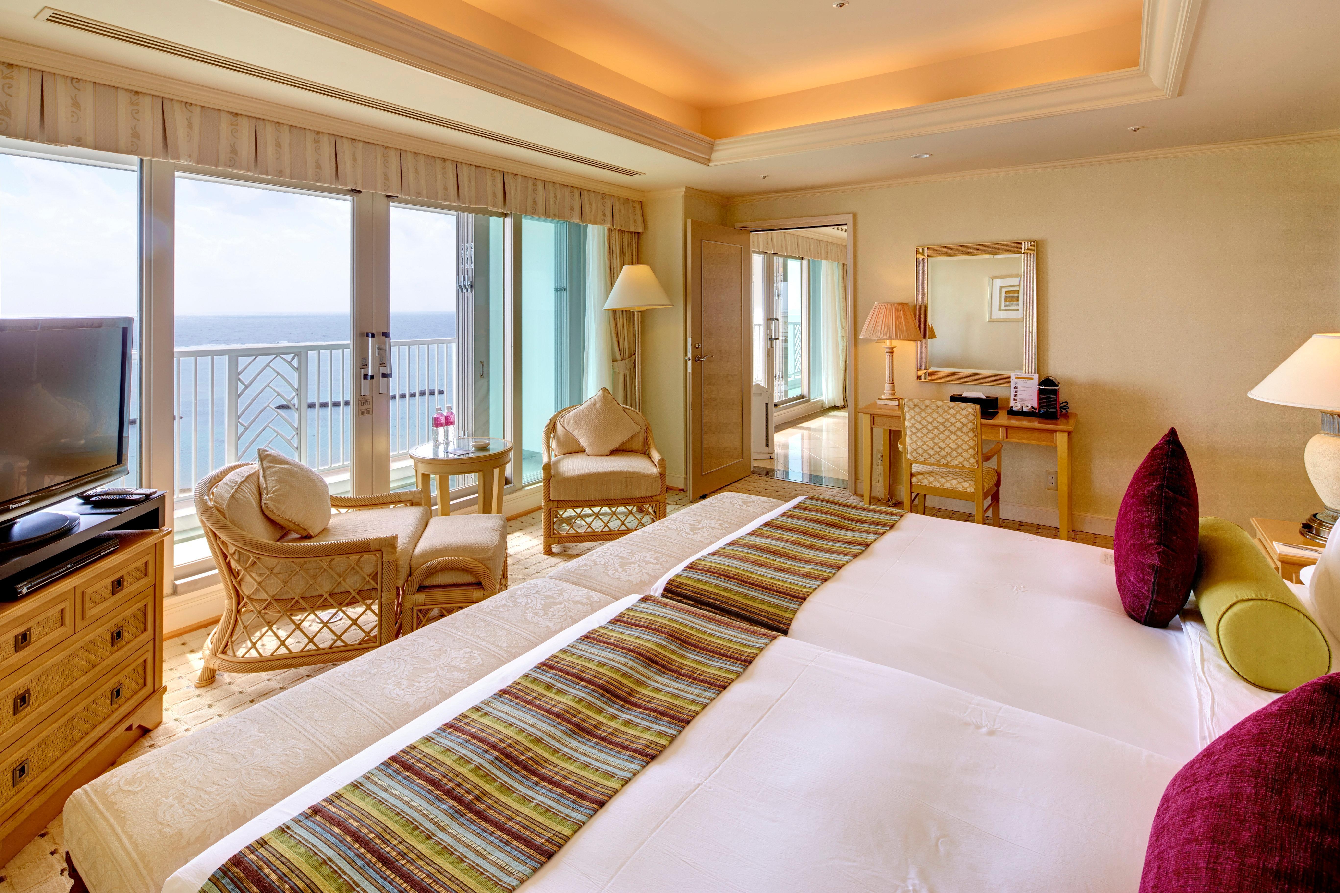 Ana Intercontinental Ishigaki Resort By Ihg Екстер'єр фото