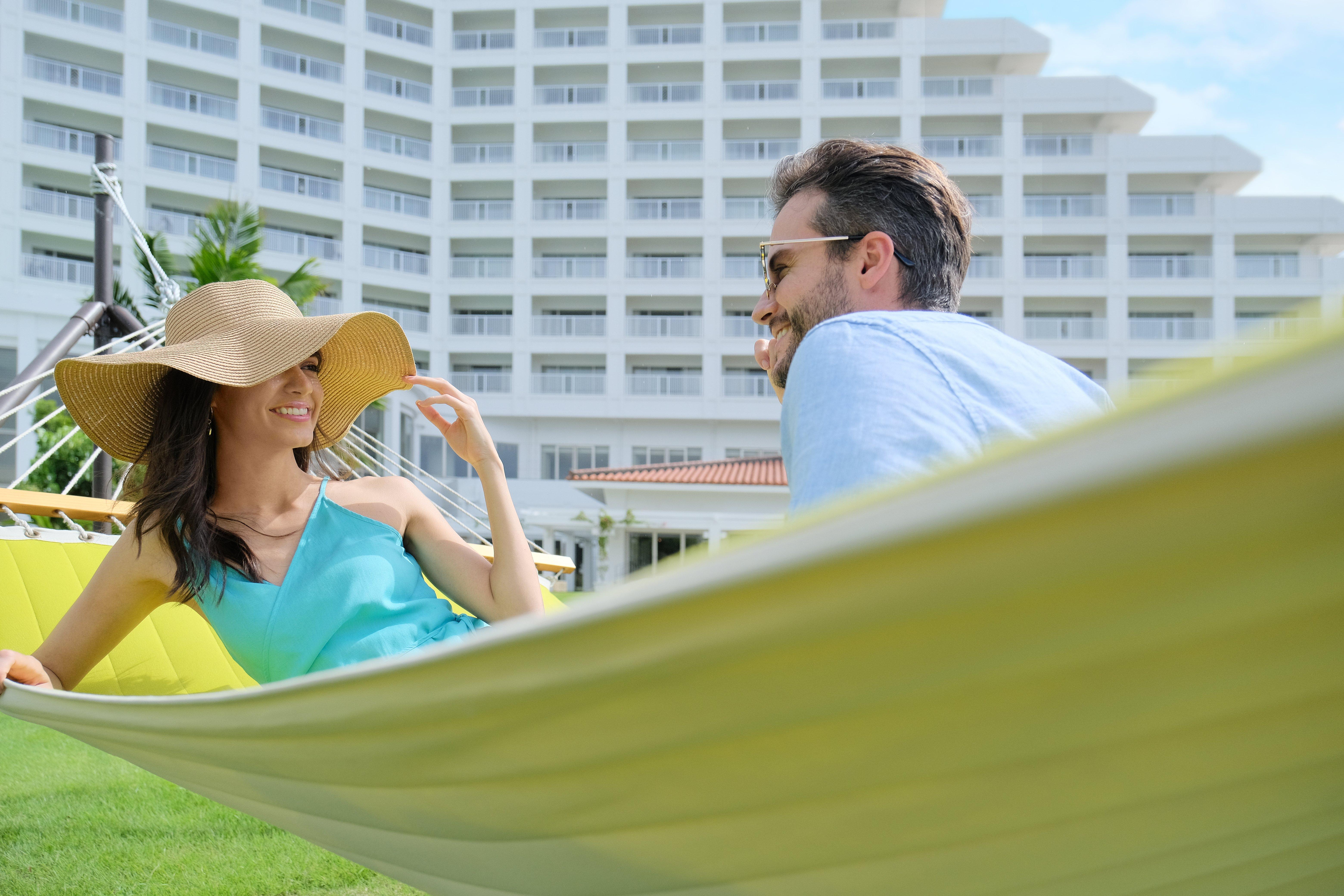 Ana Intercontinental Ishigaki Resort By Ihg Екстер'єр фото