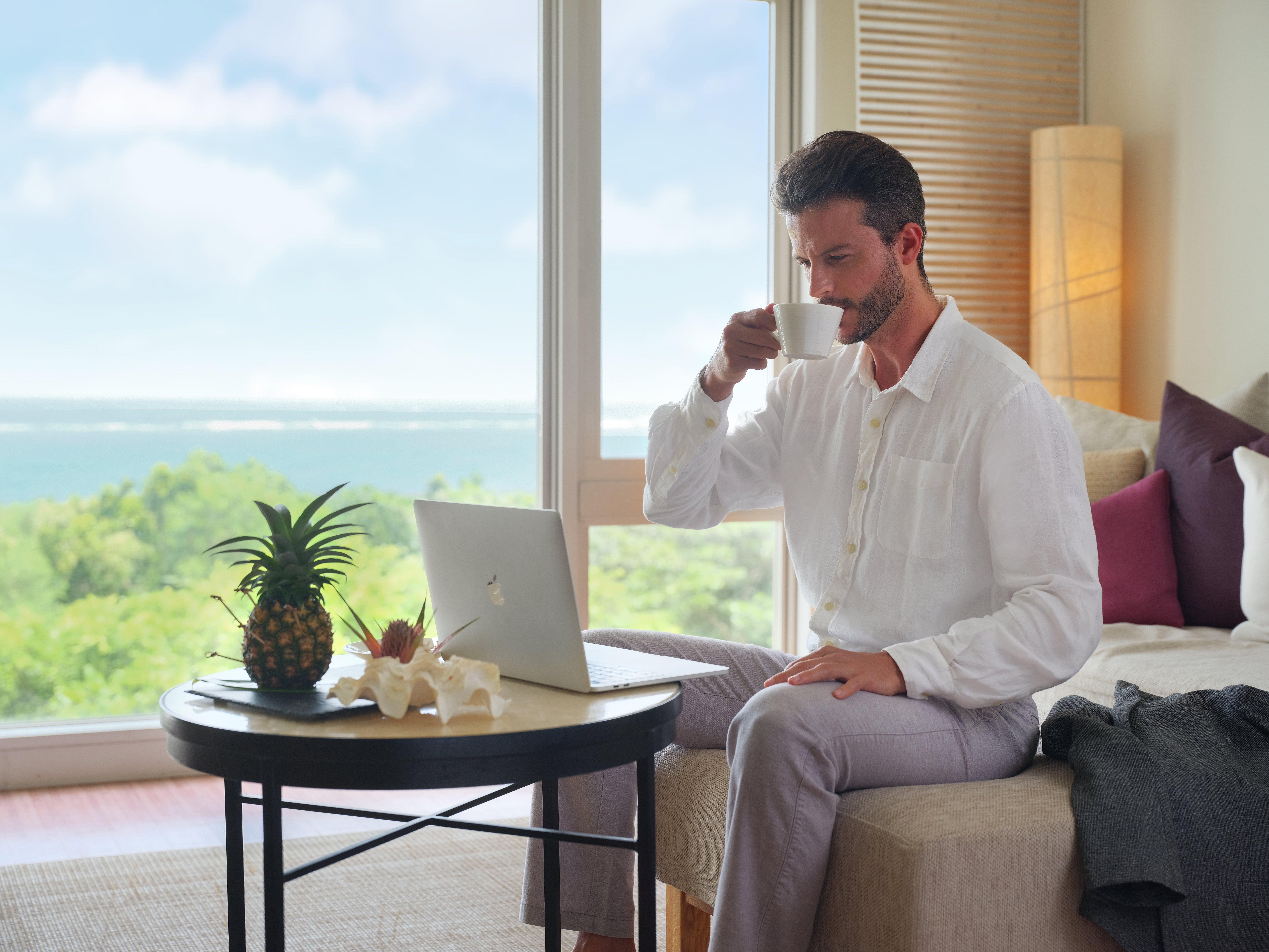 Ana Intercontinental Ishigaki Resort By Ihg Екстер'єр фото