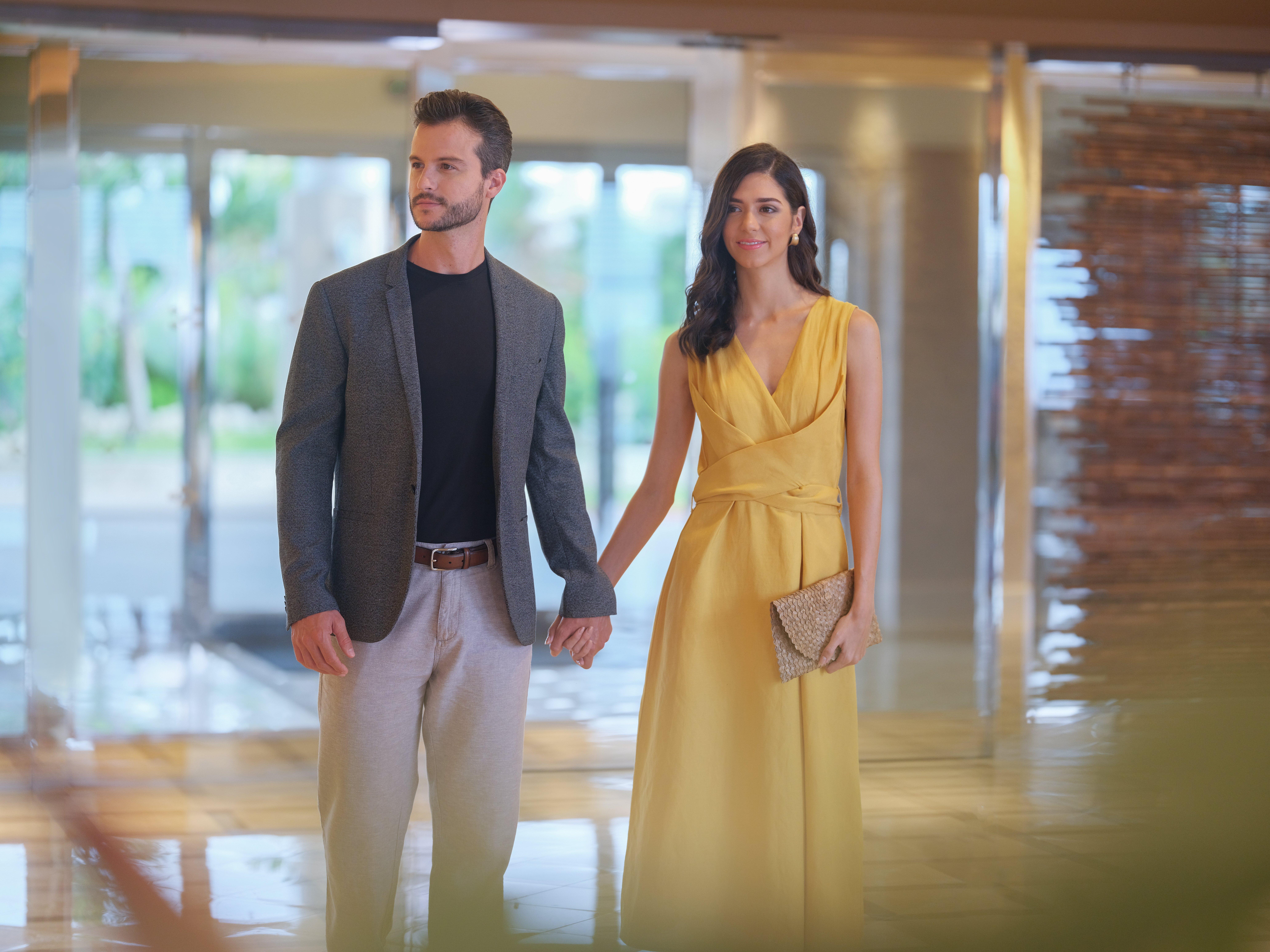Ana Intercontinental Ishigaki Resort By Ihg Екстер'єр фото