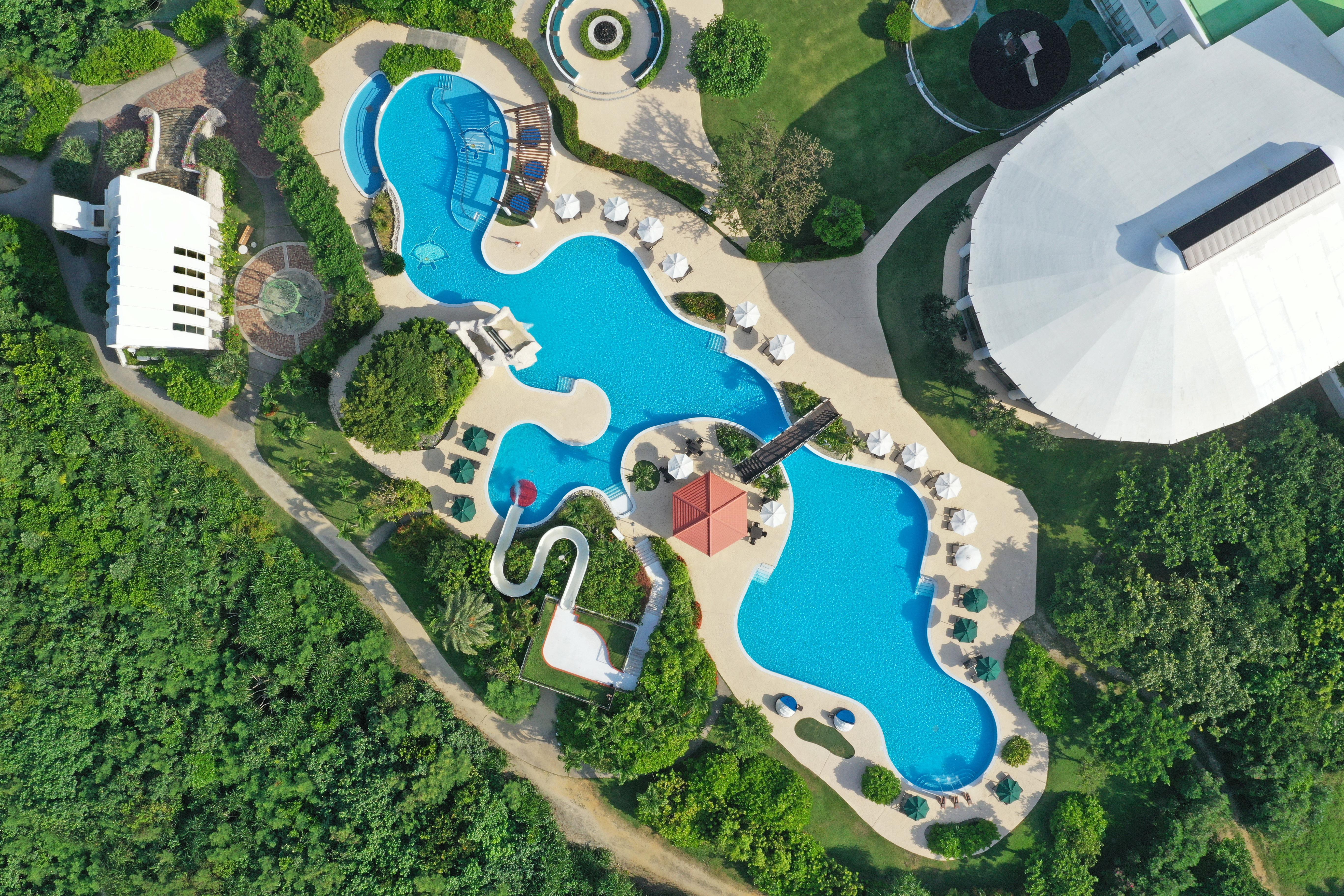Ana Intercontinental Ishigaki Resort By Ihg Екстер'єр фото