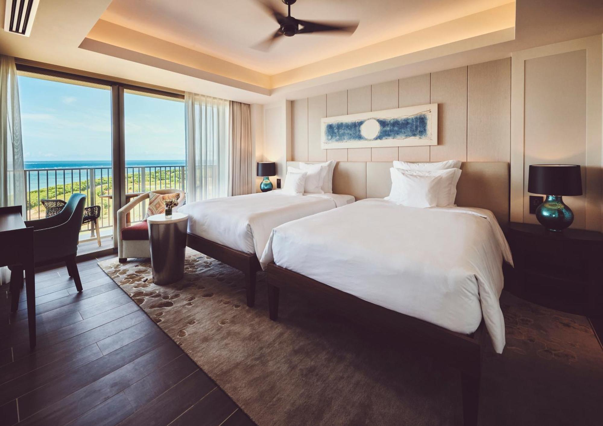 Ana Intercontinental Ishigaki Resort By Ihg Екстер'єр фото