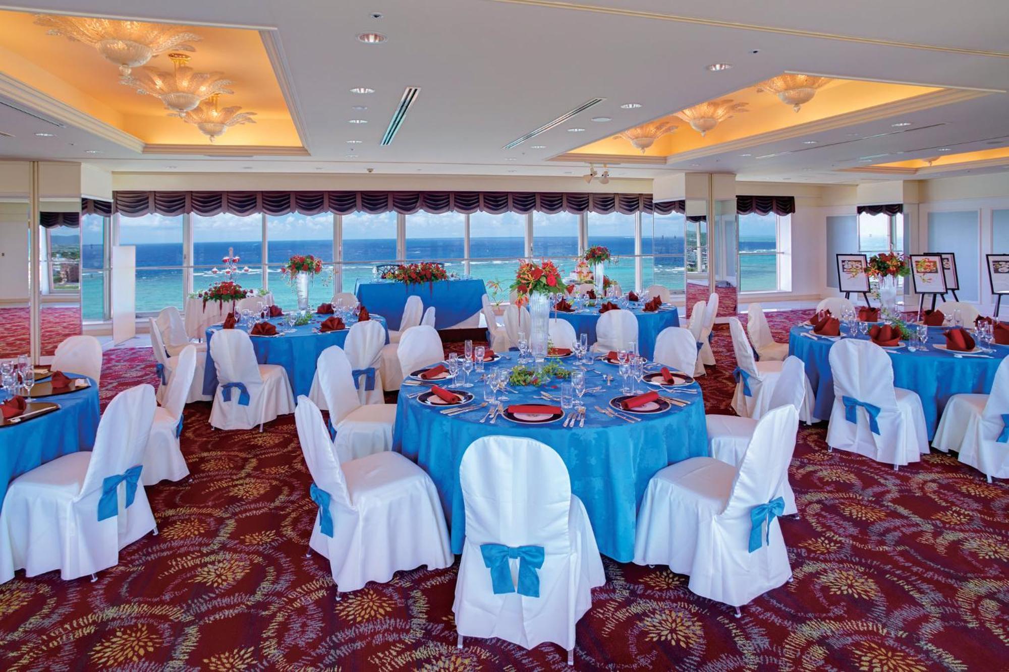 Ana Intercontinental Ishigaki Resort By Ihg Екстер'єр фото