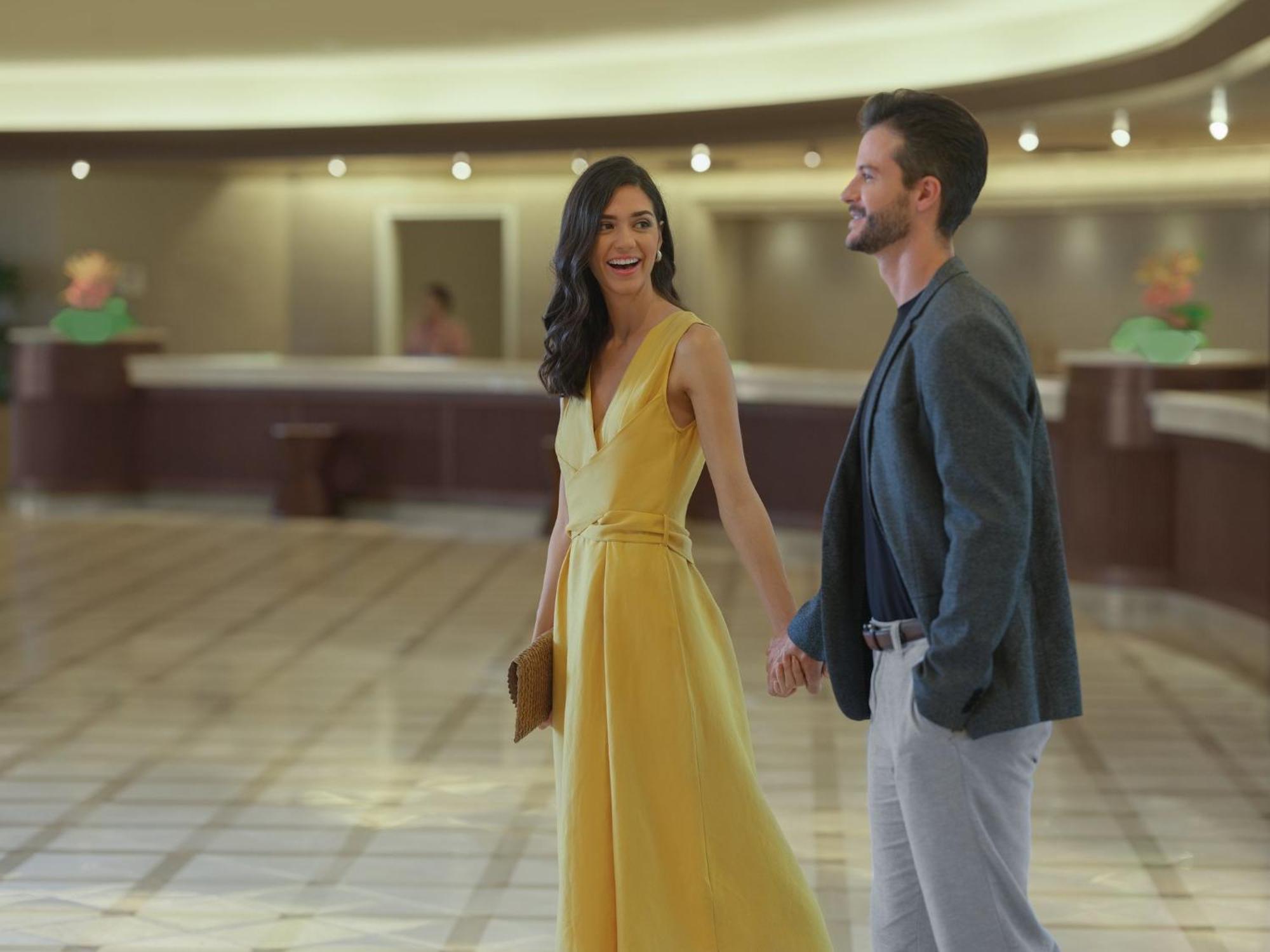 Ana Intercontinental Ishigaki Resort By Ihg Екстер'єр фото