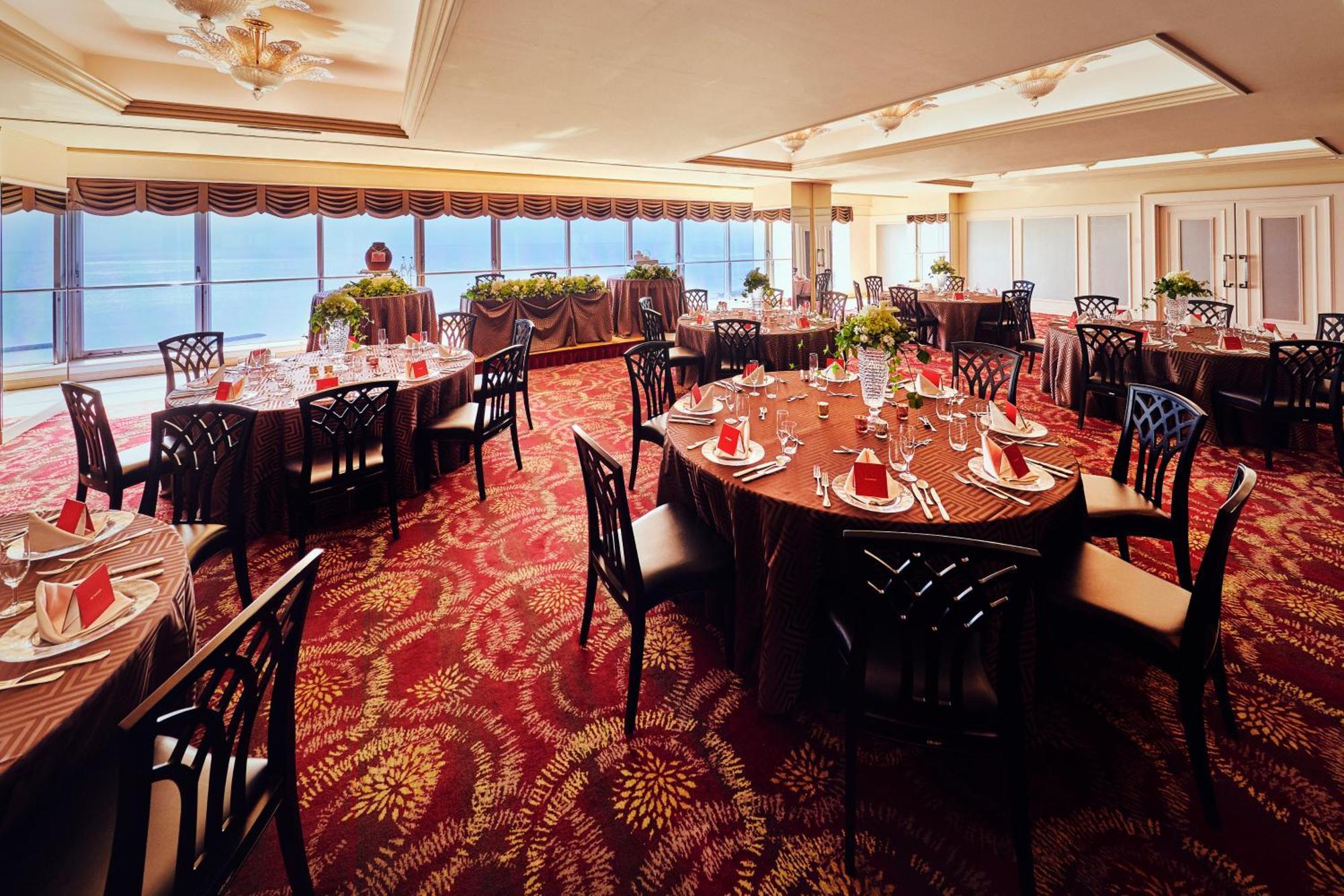 Ana Intercontinental Ishigaki Resort By Ihg Екстер'єр фото
