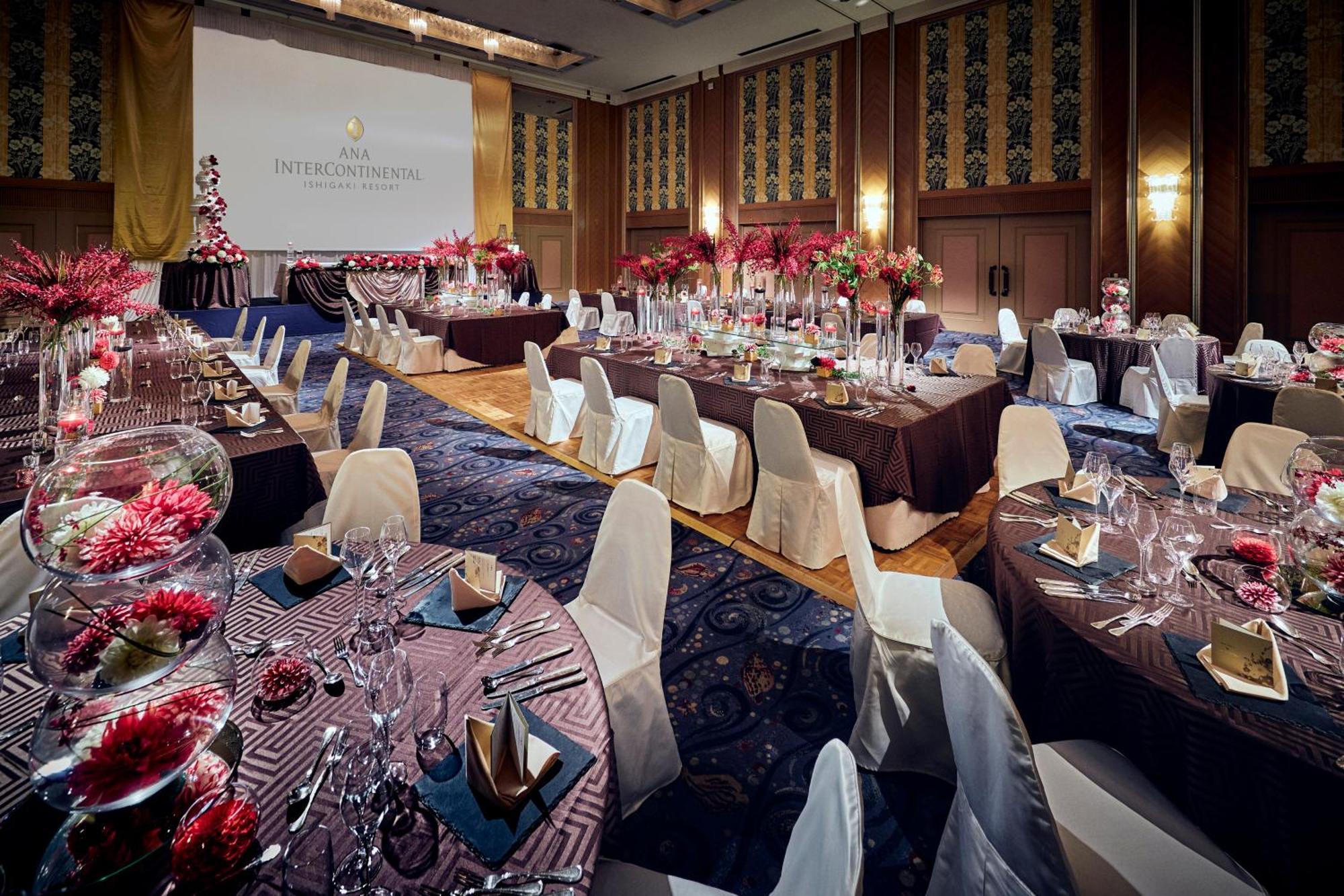 Ana Intercontinental Ishigaki Resort By Ihg Екстер'єр фото