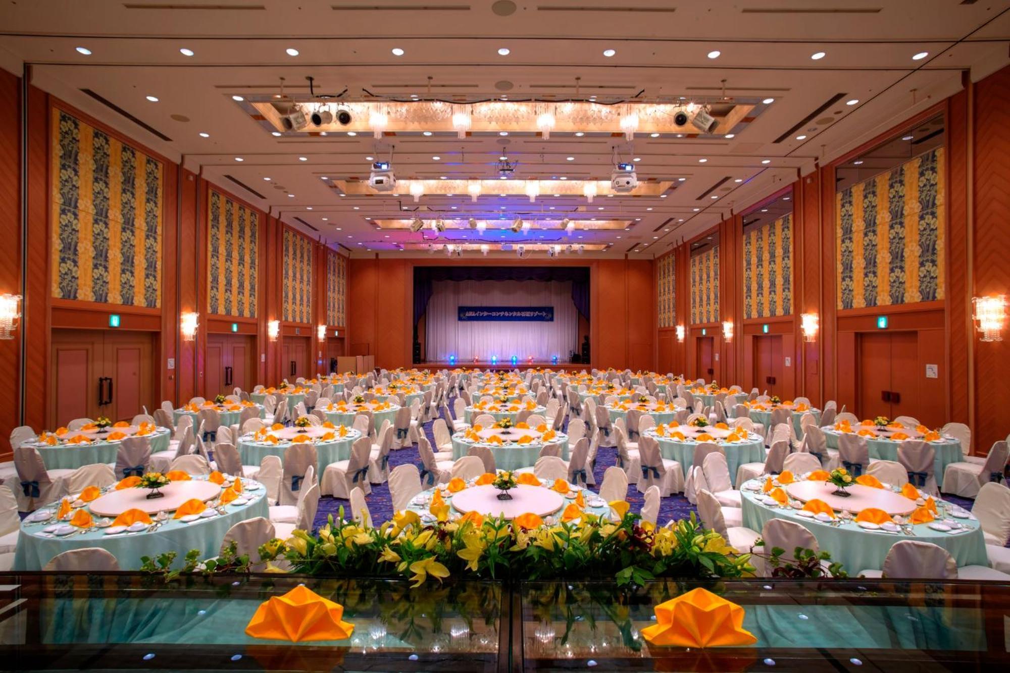 Ana Intercontinental Ishigaki Resort By Ihg Екстер'єр фото