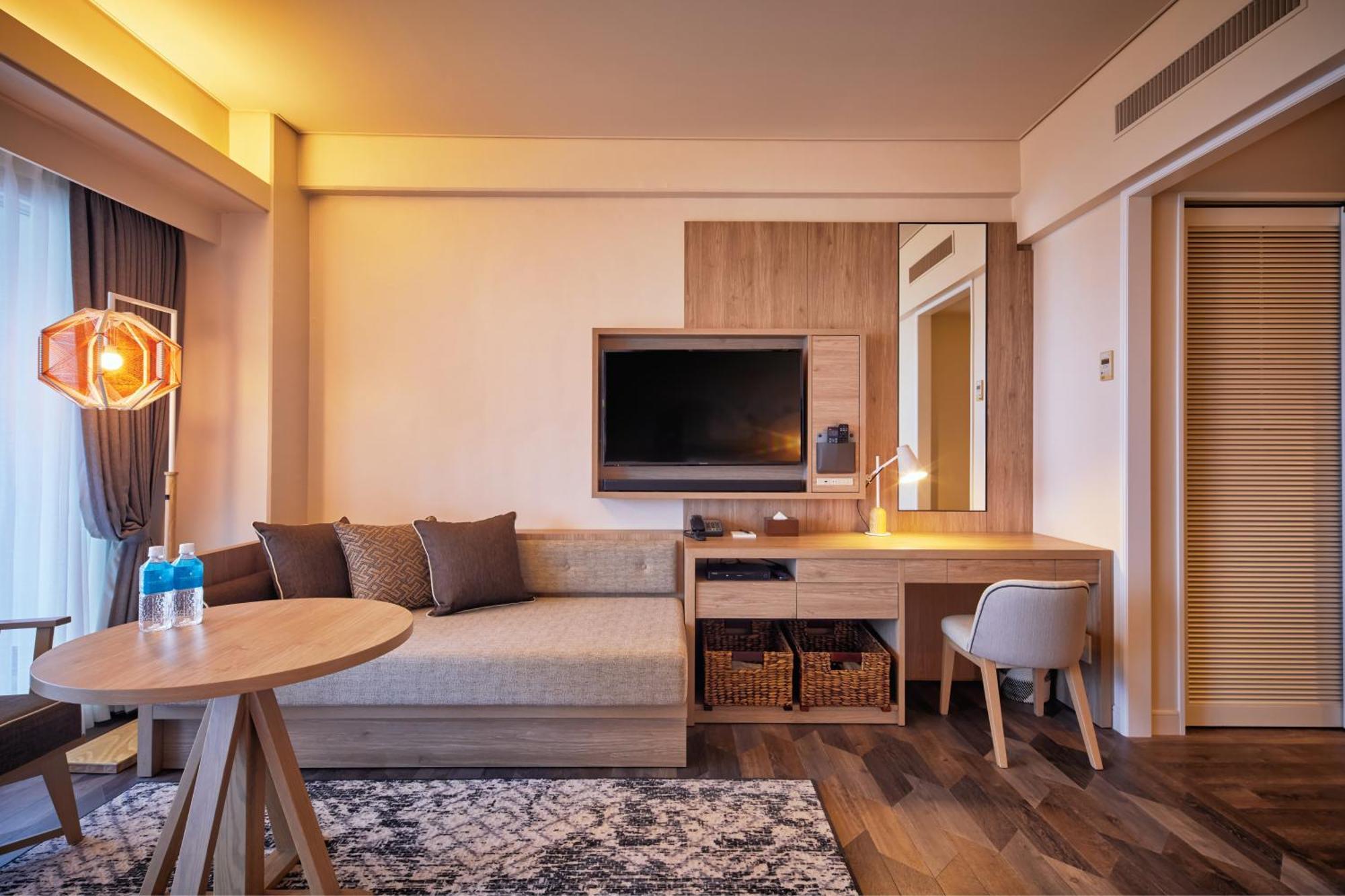 Ana Intercontinental Ishigaki Resort By Ihg Екстер'єр фото