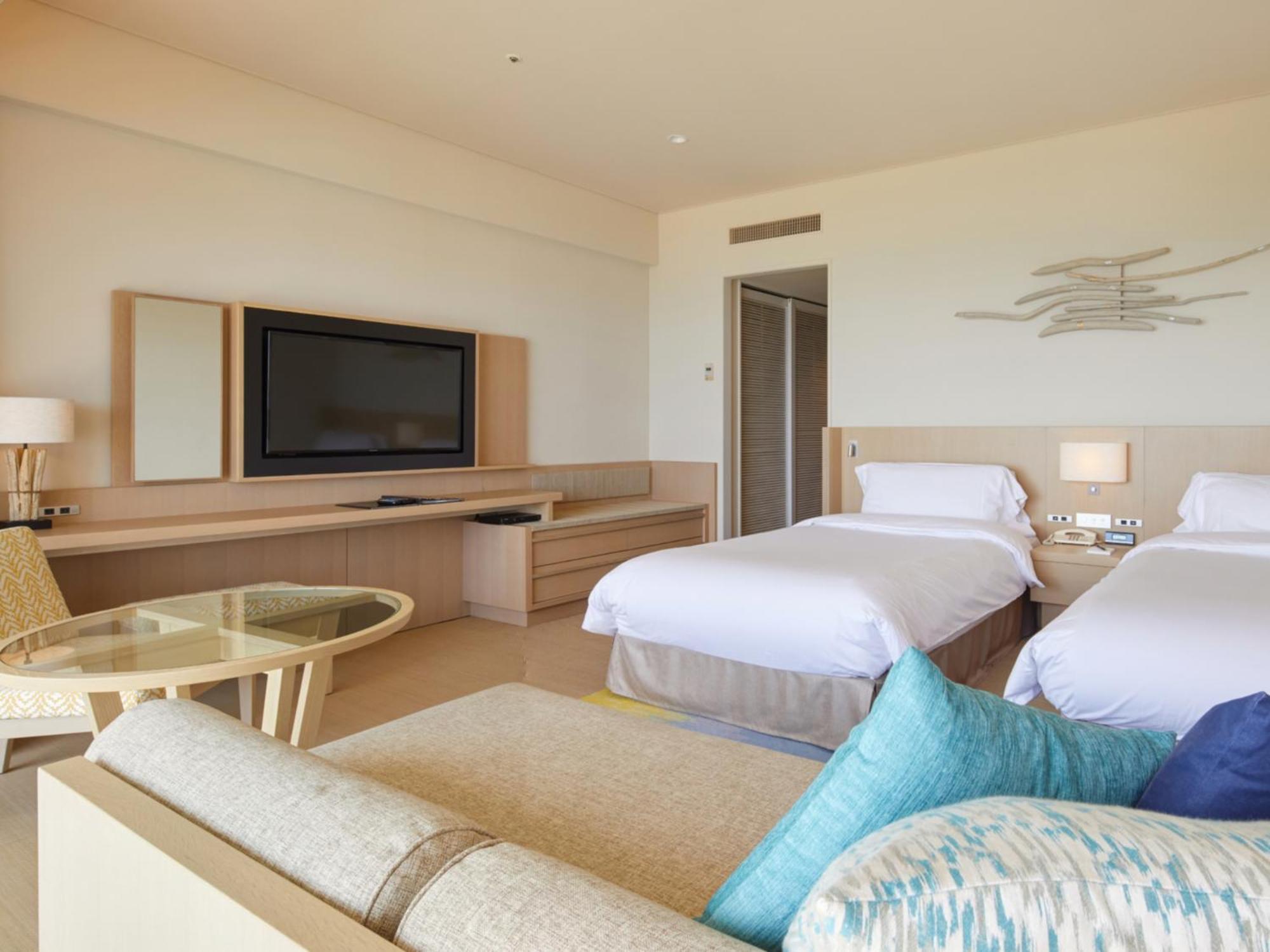 Ana Intercontinental Ishigaki Resort By Ihg Екстер'єр фото