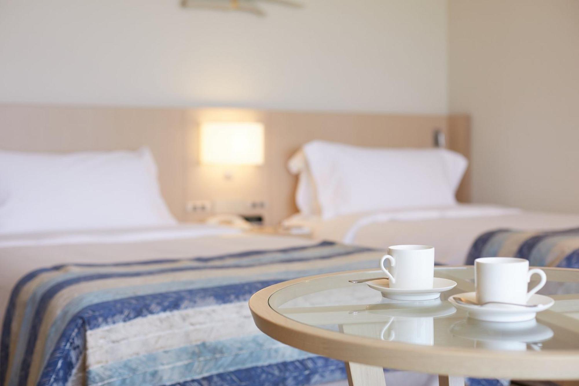 Ana Intercontinental Ishigaki Resort By Ihg Екстер'єр фото
