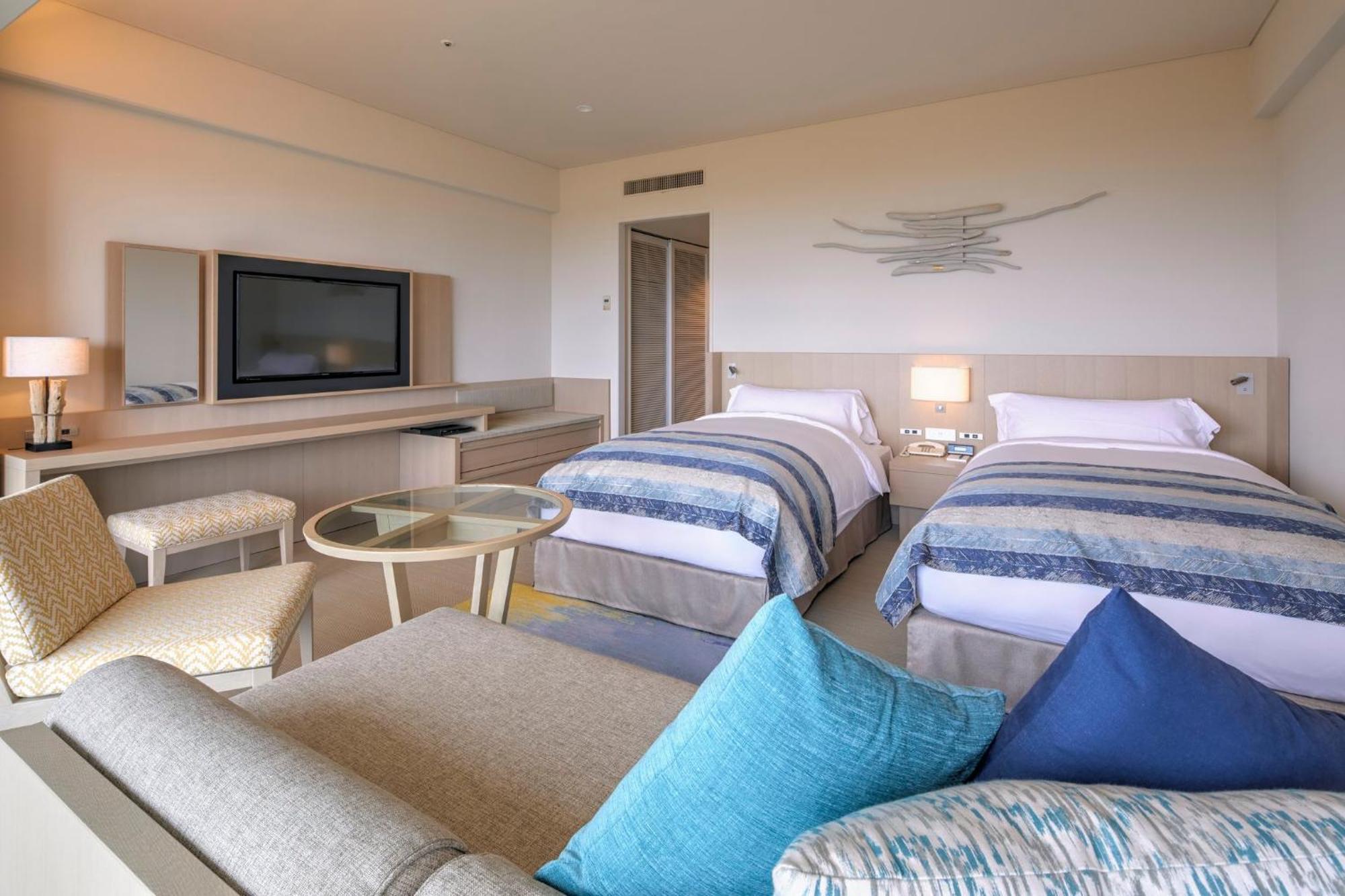 Ana Intercontinental Ishigaki Resort By Ihg Екстер'єр фото